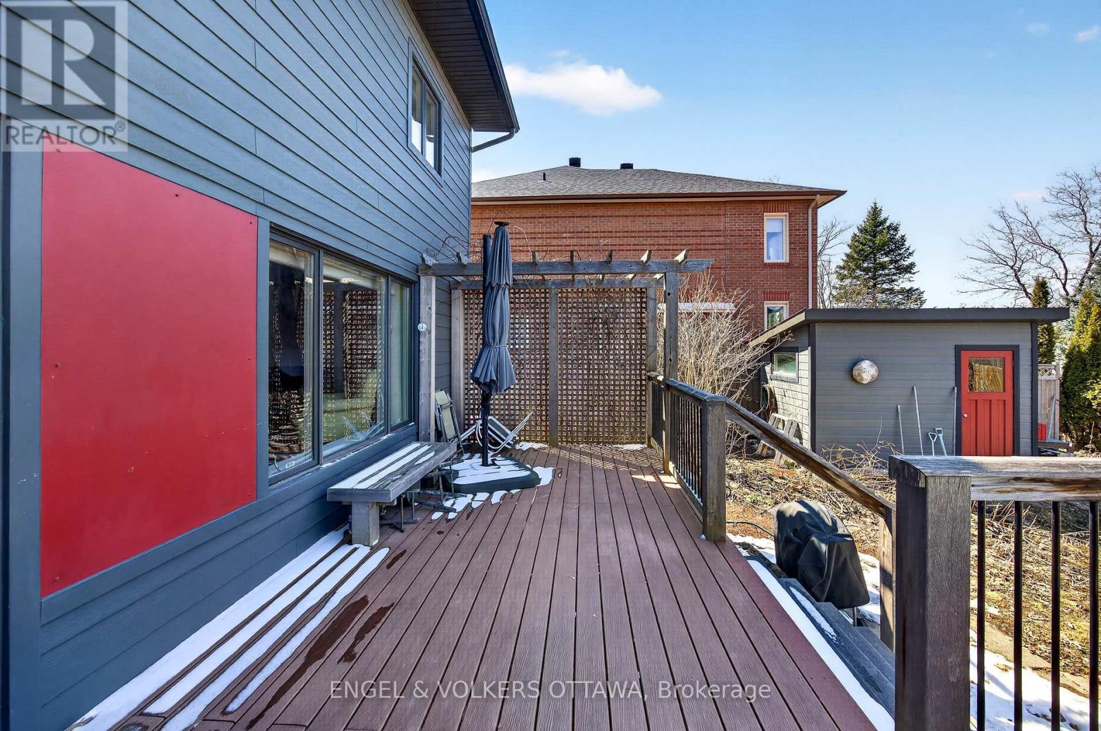 424 Lochaber Avenue, Ottawa, Ontario  K2A 0A6 - Photo 46 - X13009378