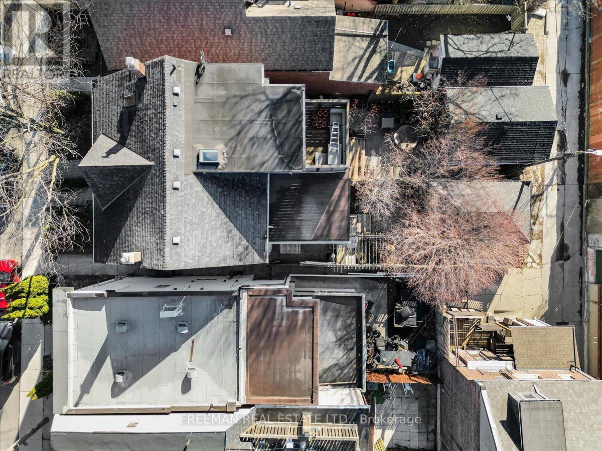 119 Barton Avenue, Toronto, Ontario  M6G 1P8 - Photo 40 - C13009344