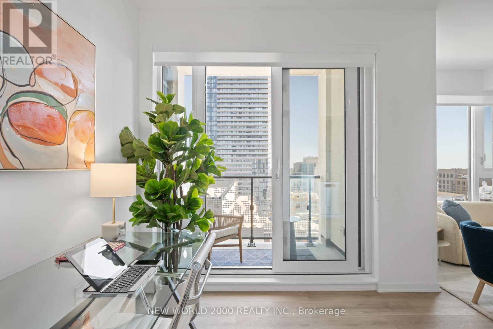 1513 - 101 Roehampton Avenue, Toronto, Ontario  M4P 2W2 - Photo 10 - C13009374