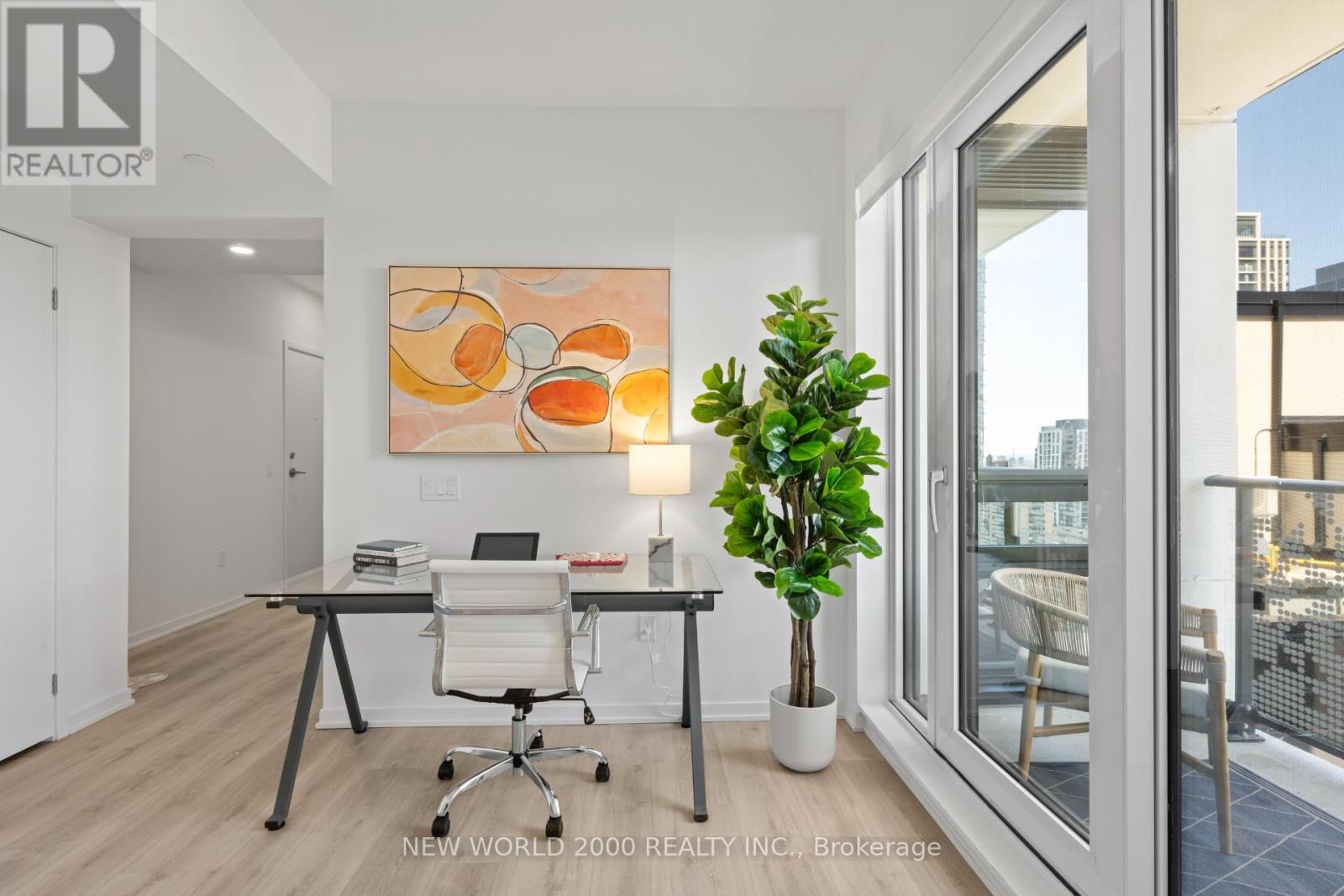 1513 - 101 Roehampton Avenue, Toronto, Ontario  M4P 2W2 - Photo 11 - C13009374