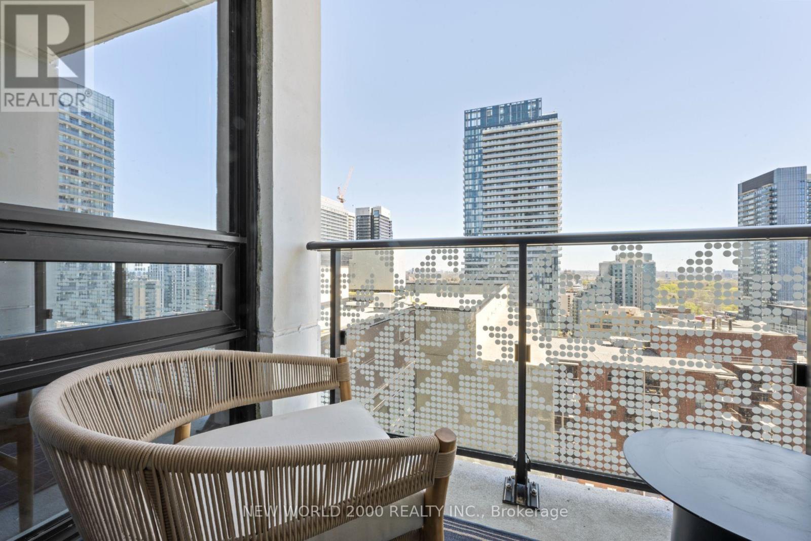 1513 - 101 Roehampton Avenue, Toronto, Ontario  M4P 2W2 - Photo 21 - C13009374