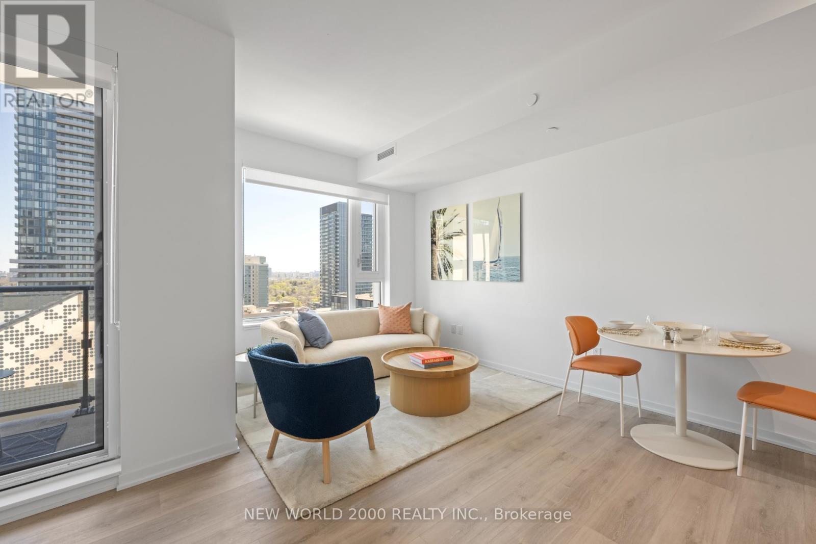 1513 - 101 Roehampton Avenue, Toronto, Ontario  M4P 2W2 - Photo 6 - C13009374