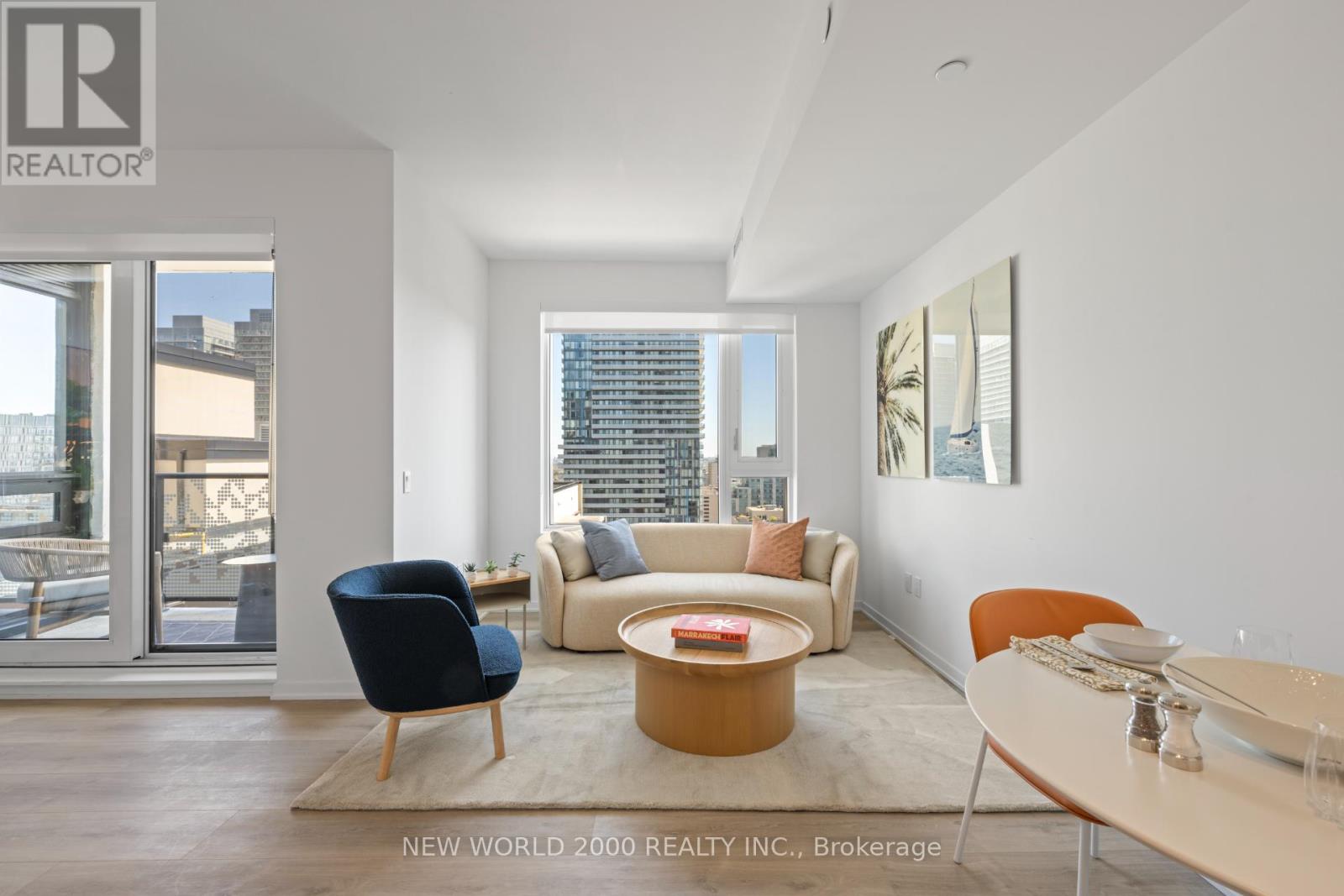 1513 - 101 Roehampton Avenue, Toronto, Ontario  M4P 2W2 - Photo 7 - C13009374