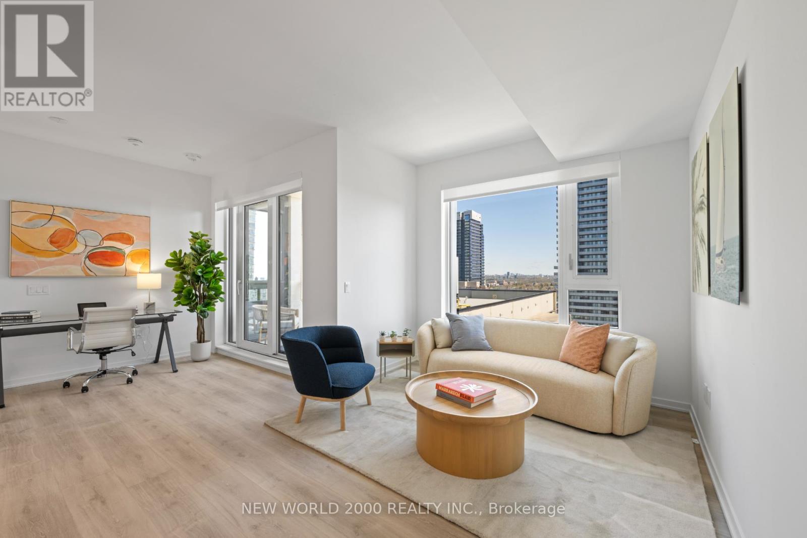 1513 - 101 Roehampton Avenue, Toronto, Ontario  M4P 2W2 - Photo 8 - C13009374