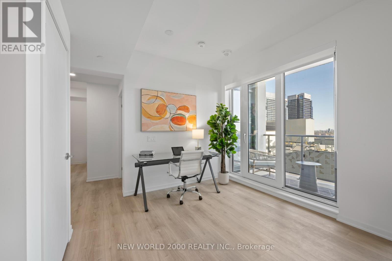 1513 - 101 Roehampton Avenue, Toronto, Ontario  M4P 2W2 - Photo 9 - C13009374