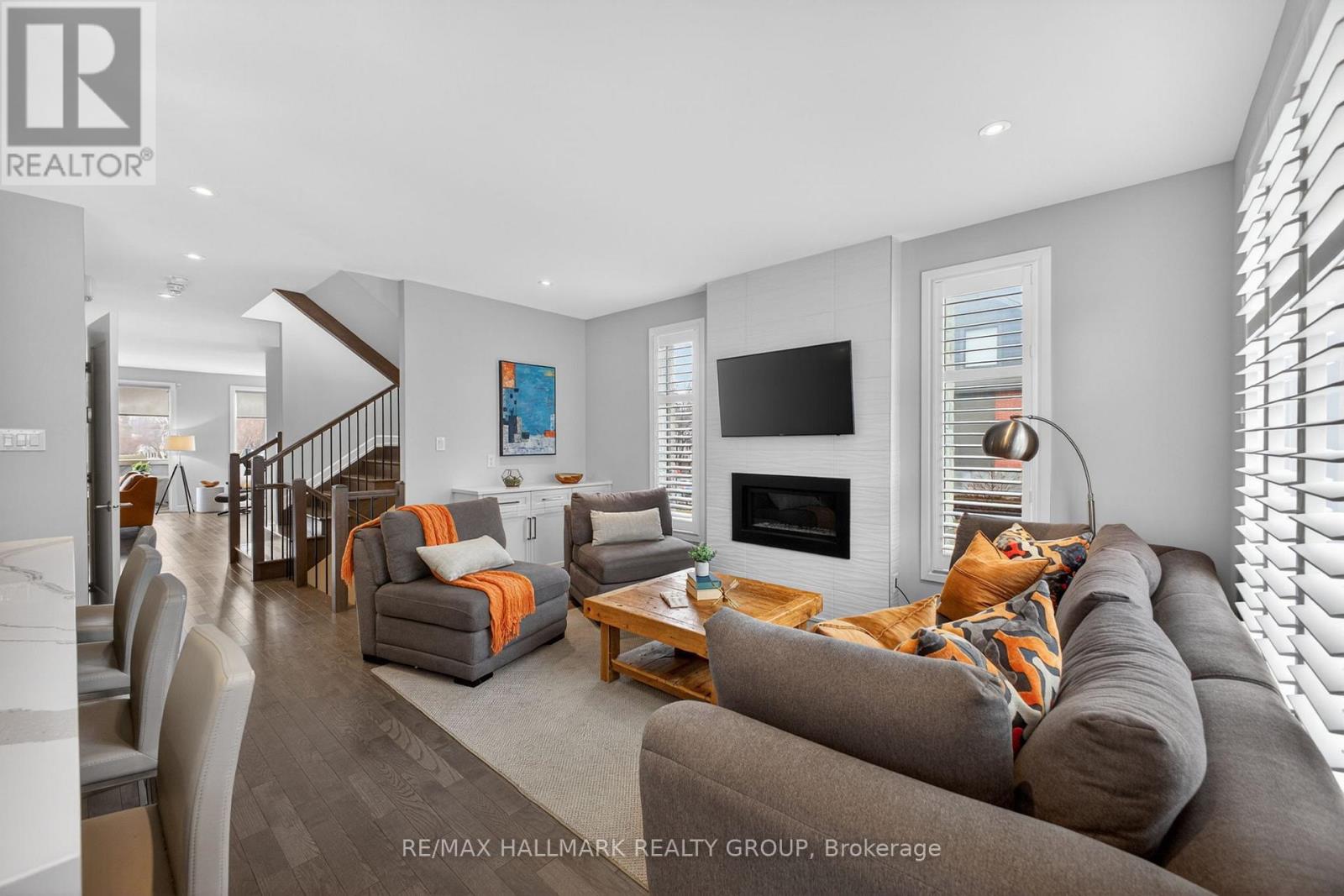 30 Telmon Street, Ottawa, Ontario  K1S 5P7 - Photo 20 - X13009488