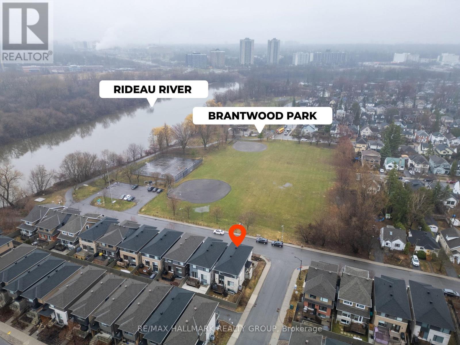 30 Telmon Street, Ottawa, Ontario  K1S 5P7 - Photo 3 - X13009488