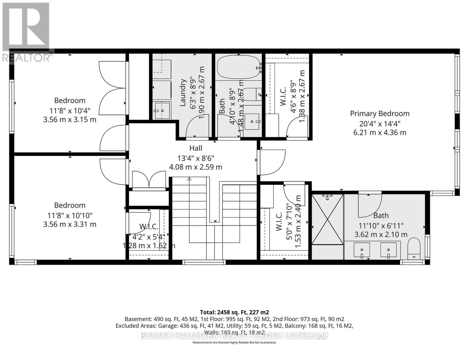 30 Telmon Street, Ottawa, Ontario  K1S 5P7 - Photo 38 - X13009488