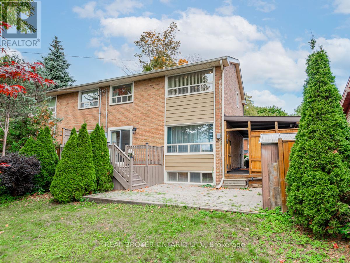 17 Redwing Place, Toronto, Ontario  M3C 2A7 - Photo 26 - C13009384