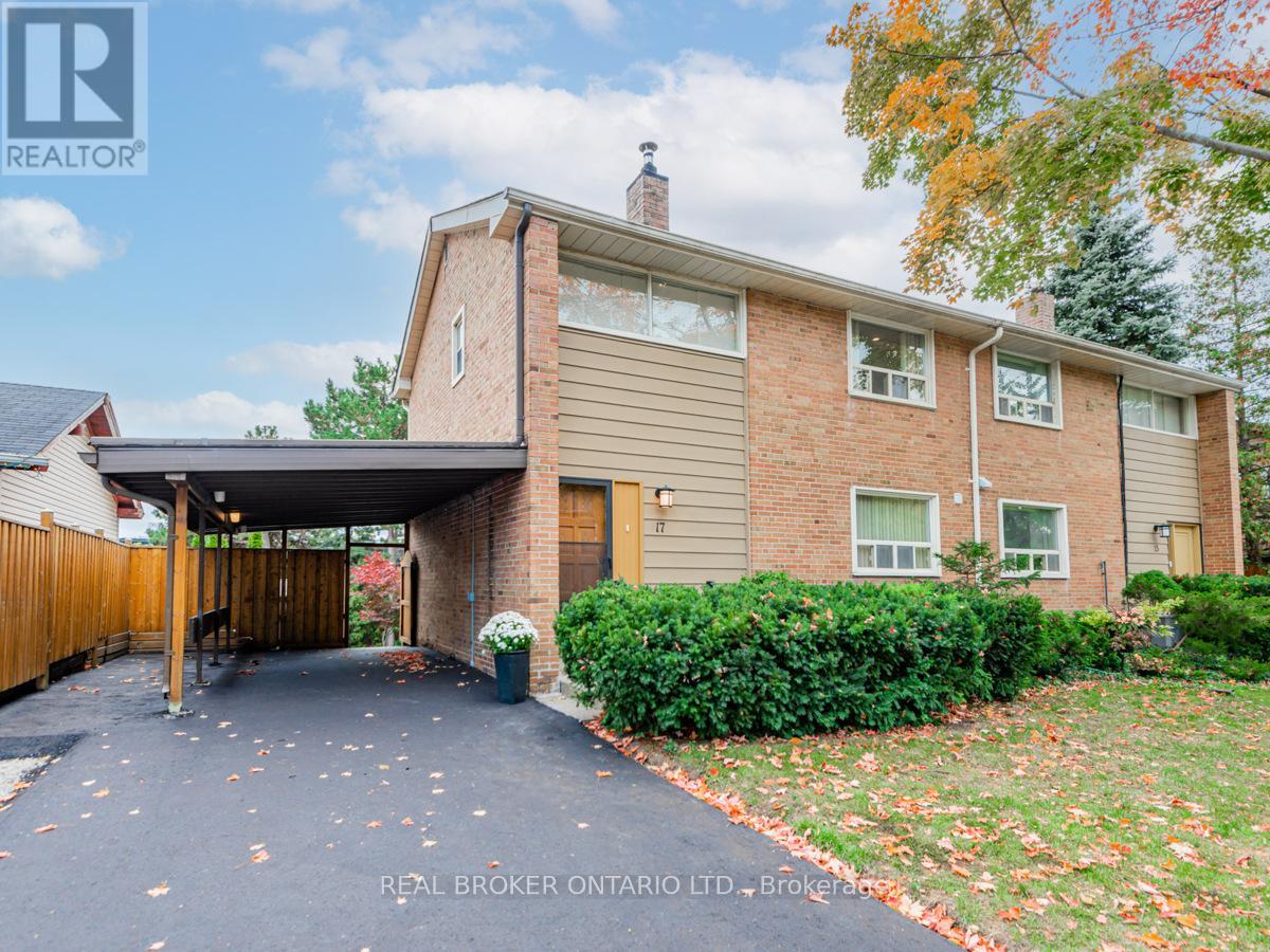 17 Redwing Place, Toronto, Ontario  M3C 2A7 - Photo 3 - C13009384