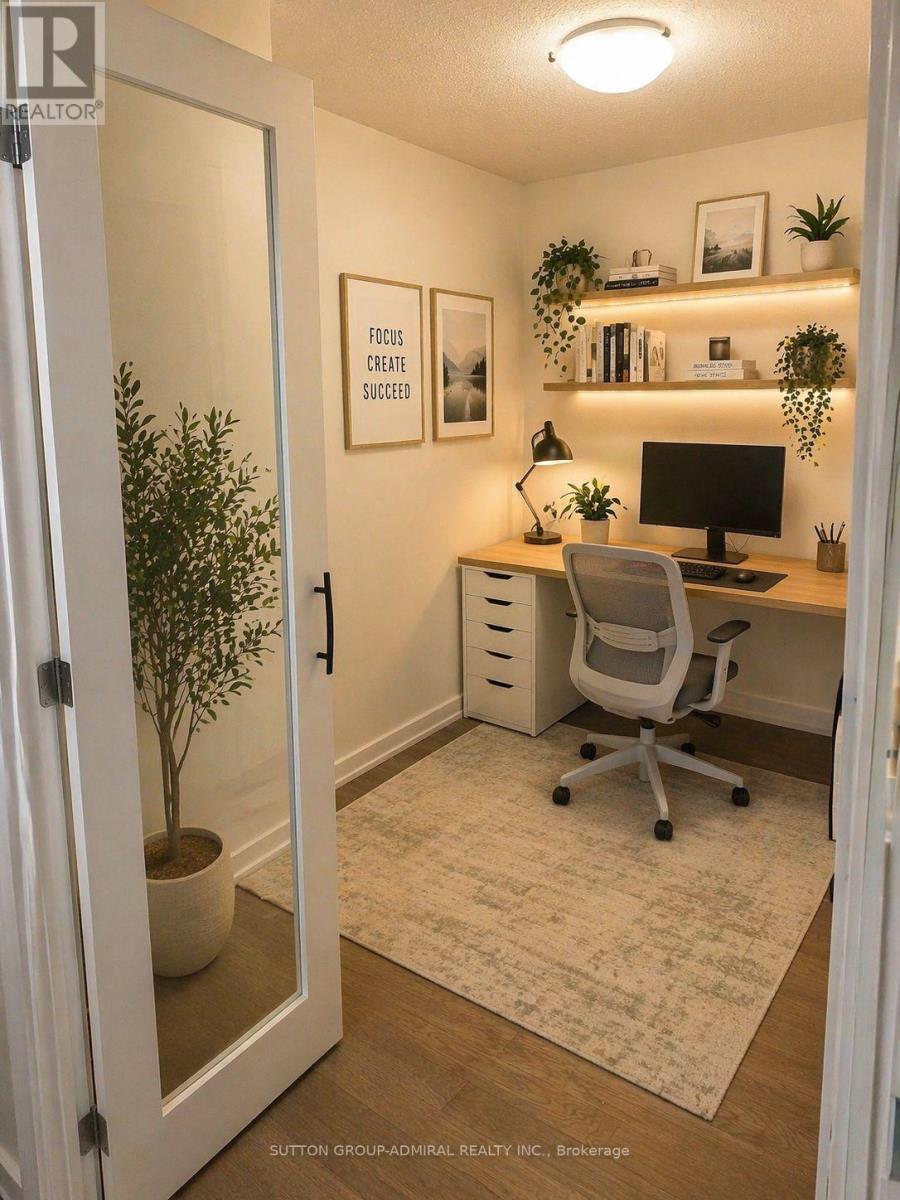 3202 - 35 Mariner Terrace, Toronto, Ontario  M5V 3V9 - Photo 5 - C13009386