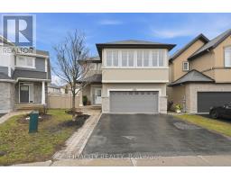 216 BALIKUN HEIGHTS, Ottawa, Ontario