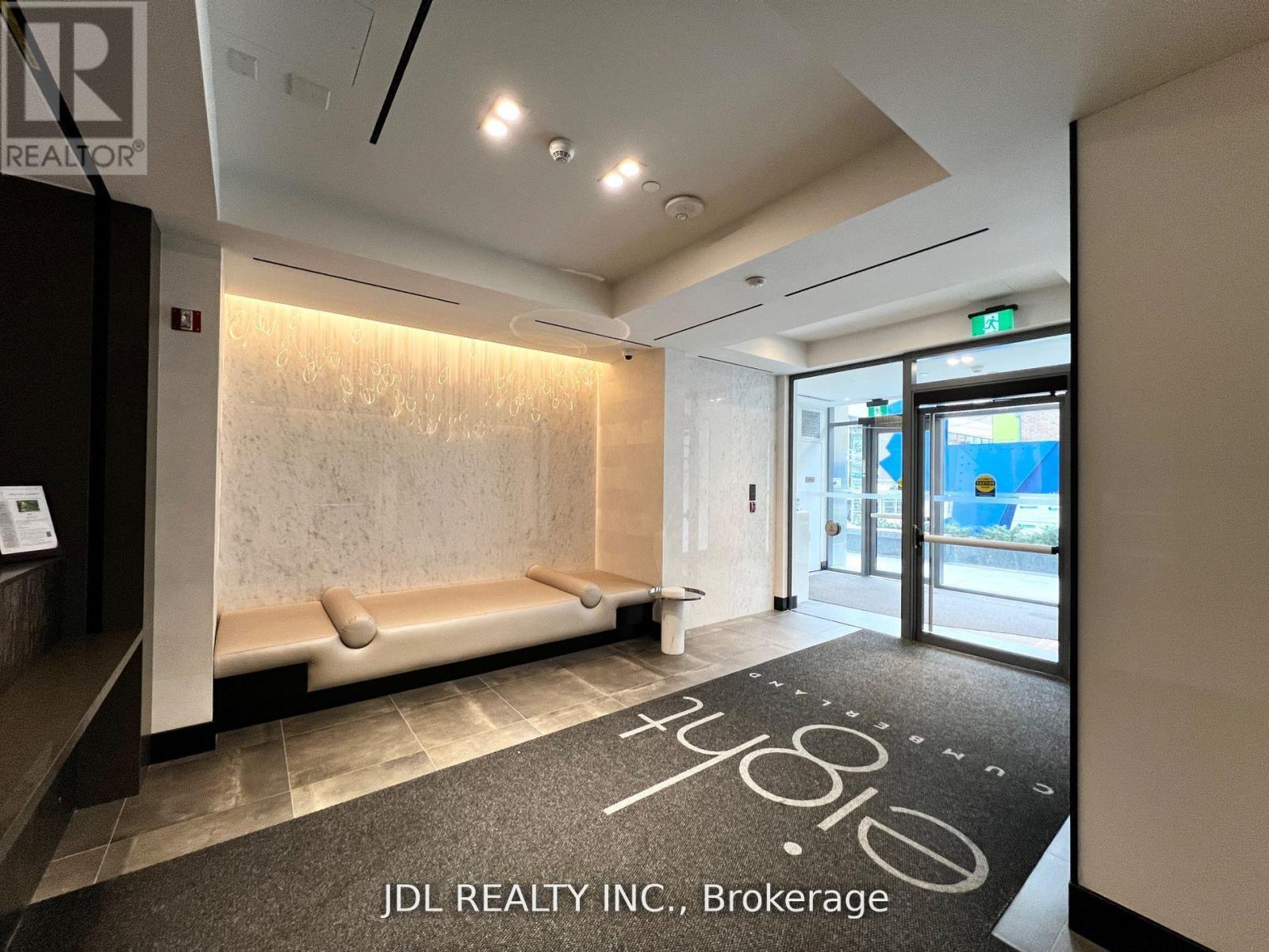 2307 - 8 CUMBERLAND STREET, Toronto, Ontario