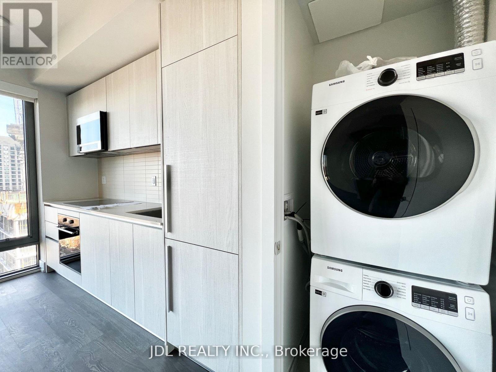 2307 - 8 Cumberland Street, Toronto, Ontario  M4W 0B6 - Photo 12 - C13009392