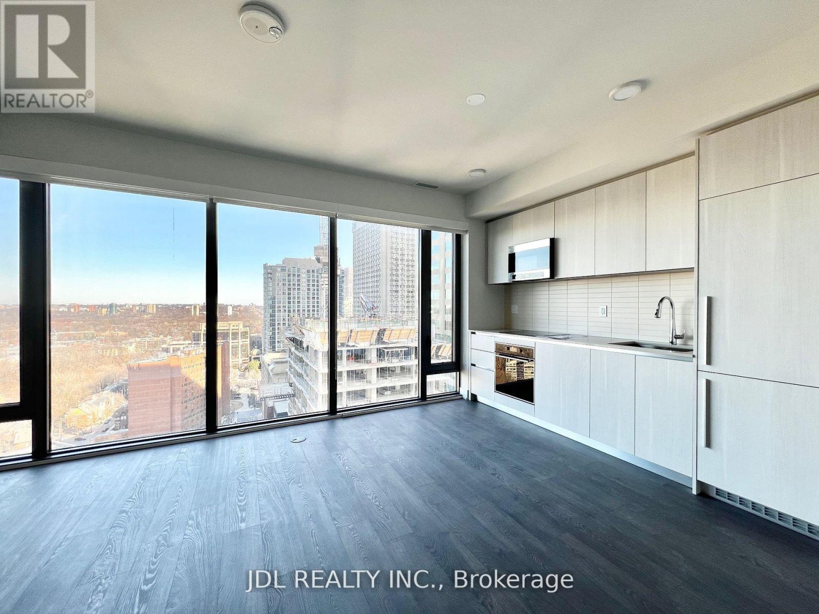 2307 - 8 Cumberland Street, Toronto, Ontario  M4W 0B6 - Photo 2 - C13009392