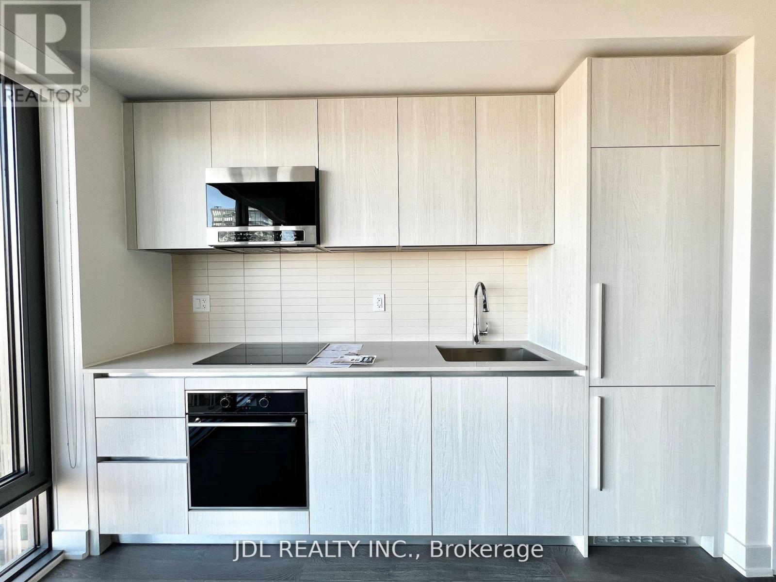 2307 - 8 Cumberland Street, Toronto, Ontario  M4W 0B6 - Photo 5 - C13009392