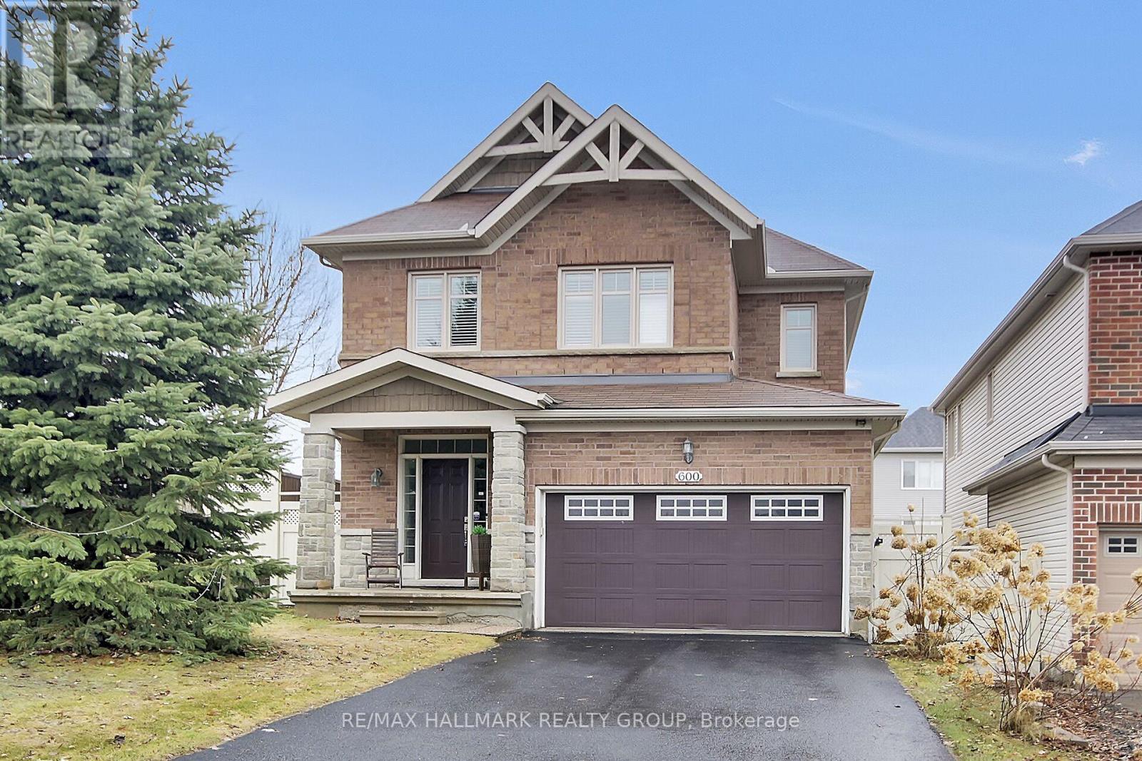 600 MIRO WAY, Ottawa, Ontario