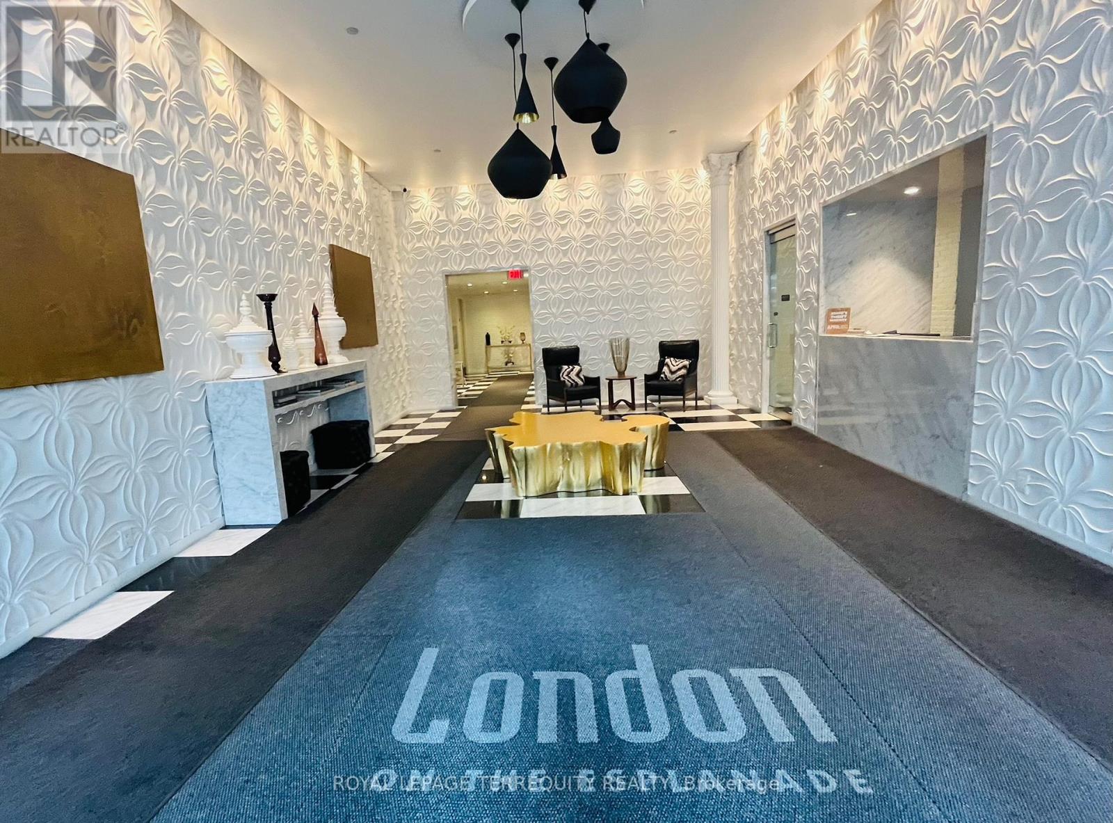 514 - 38 The Esplanade, Toronto, Ontario  M5E 1A5 - Photo 2 - C13009444