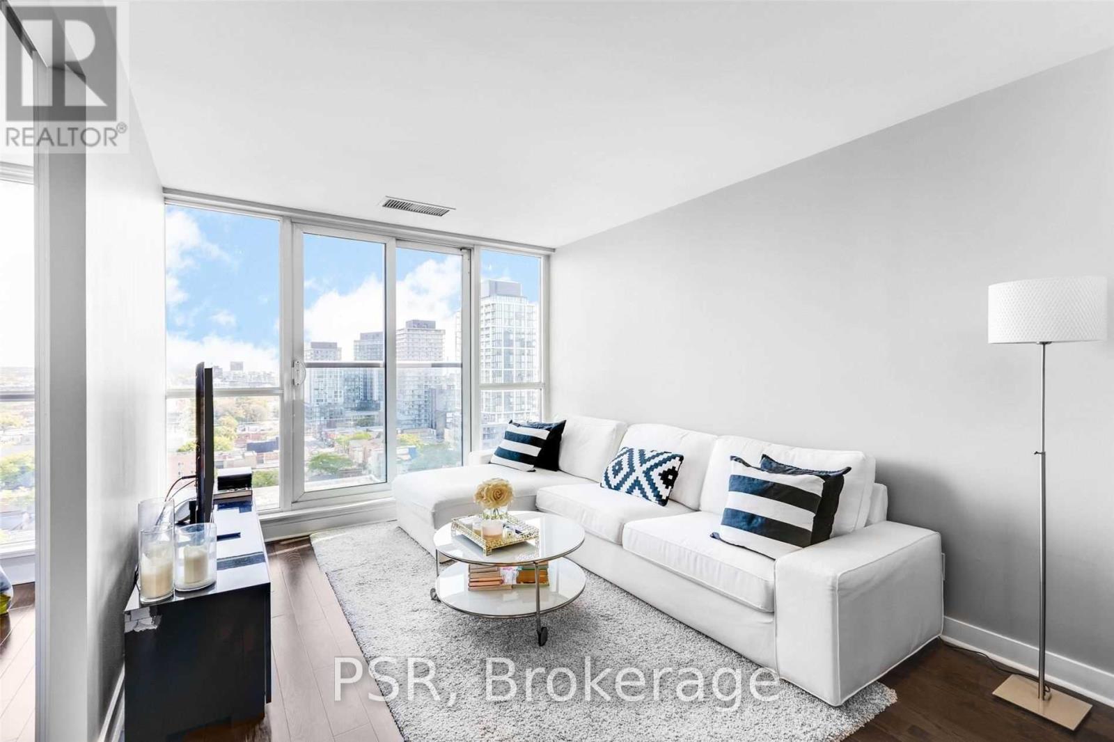 PH19 - 320 RICHMOND STREET E, Toronto, Ontario