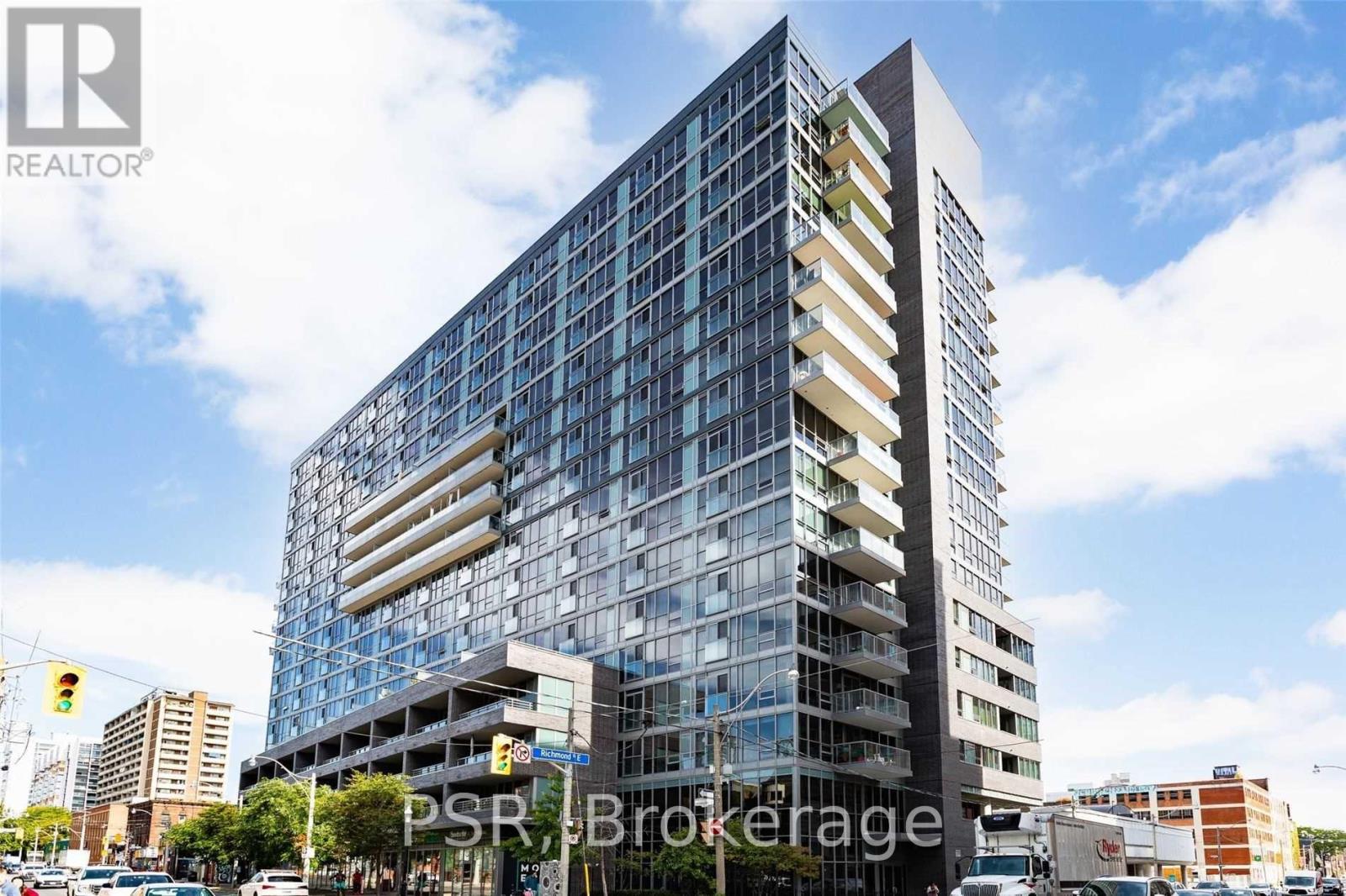 Ph19 - 320 Richmond Street E, Toronto, Ontario  M5A 1P9 - Photo 17 - C13009498