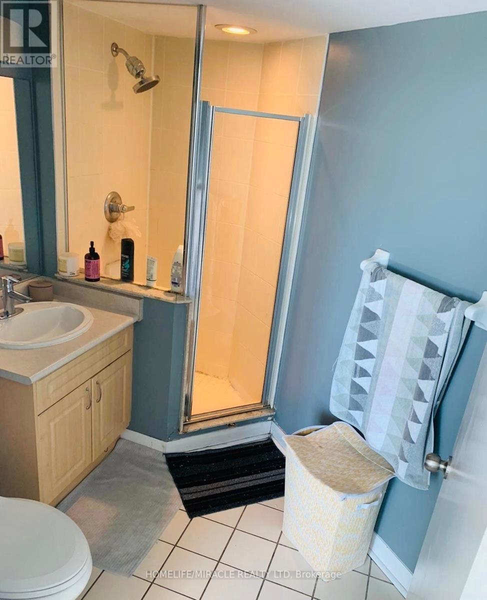 1005 - 600 Fleet Street, Toronto, Ontario  M5V 1B7 - Photo 10 - C13009528