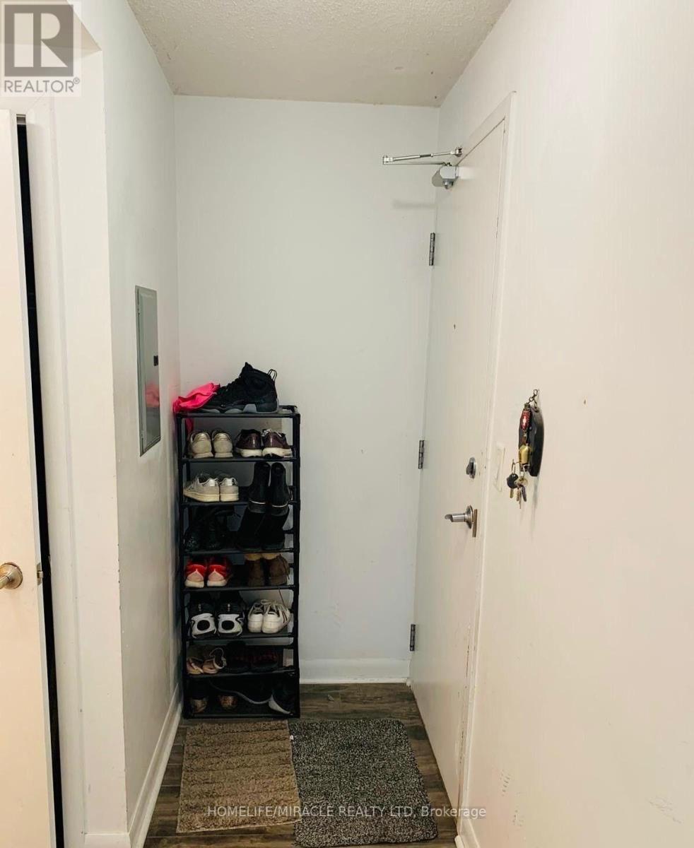 1005 - 600 Fleet Street, Toronto, Ontario  M5V 1B7 - Photo 11 - C13009528