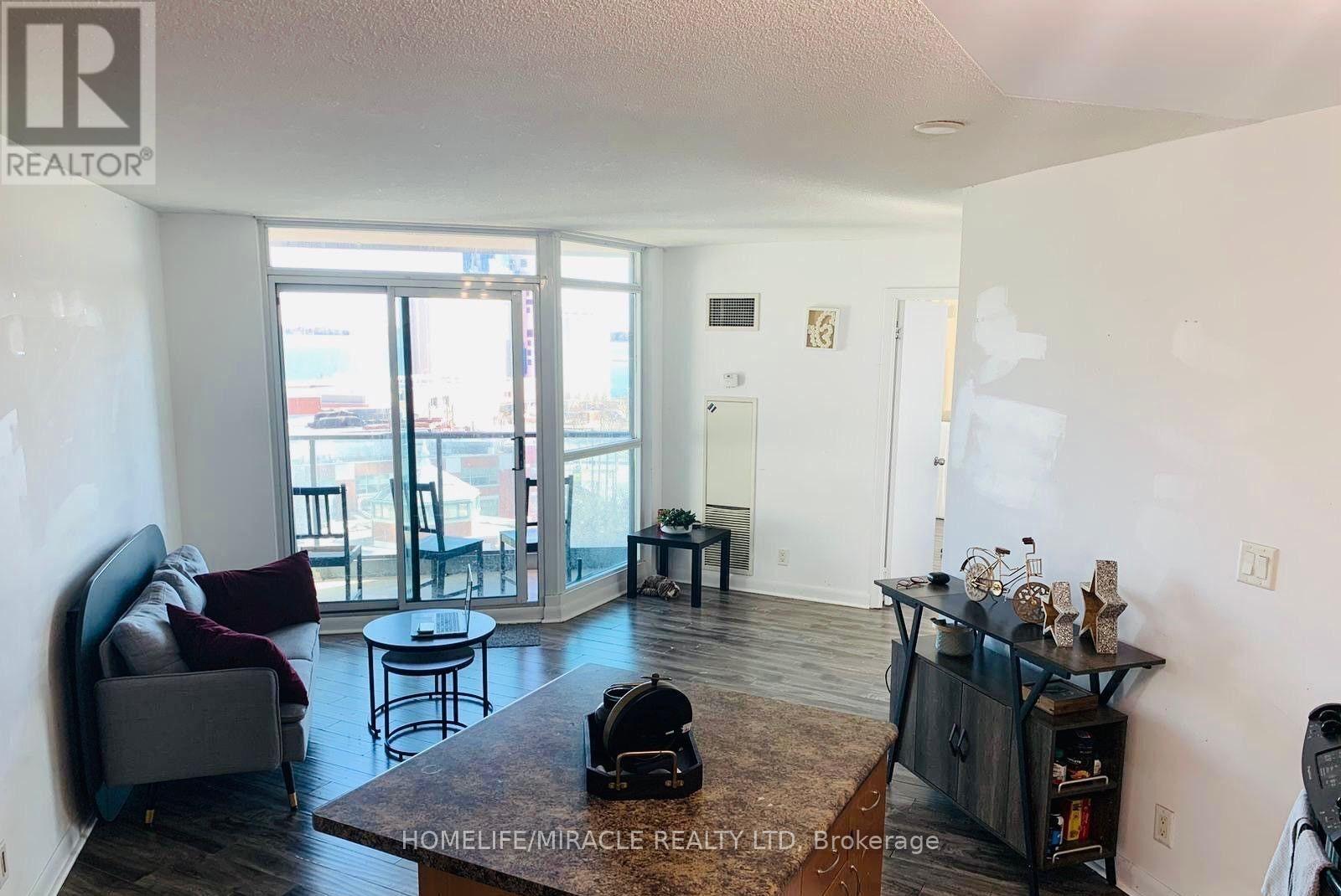 1005 - 600 Fleet Street, Toronto, Ontario  M5V 1B7 - Photo 3 - C13009528