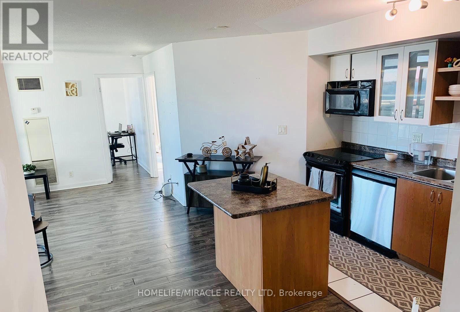 1005 - 600 Fleet Street, Toronto, Ontario  M5V 1B7 - Photo 4 - C13009528