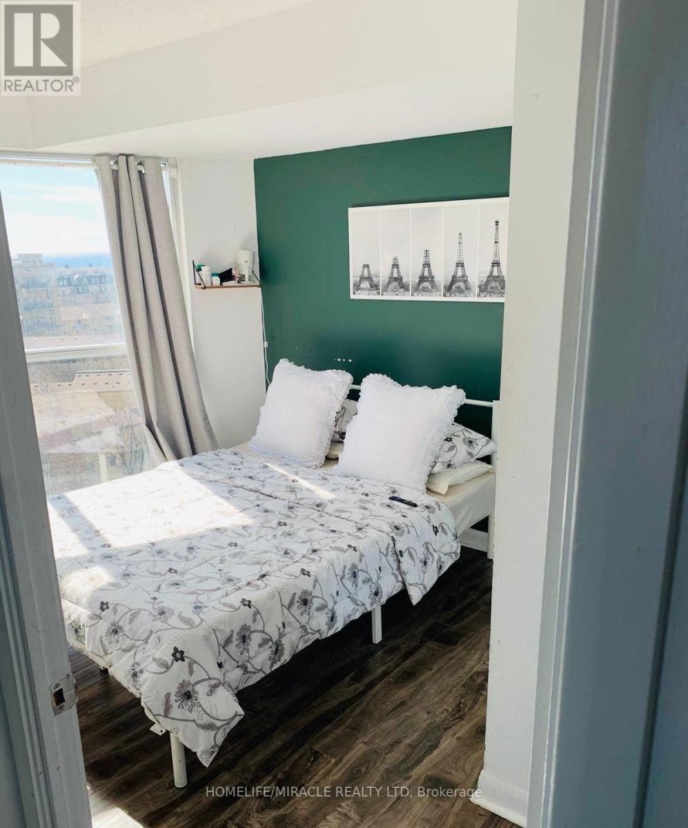 1005 - 600 Fleet Street, Toronto, Ontario  M5V 1B7 - Photo 5 - C13009528