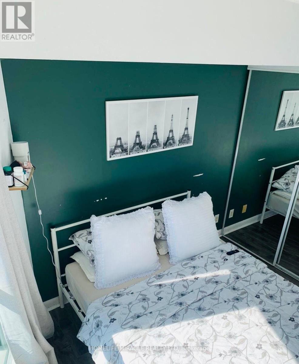 1005 - 600 Fleet Street, Toronto, Ontario  M5V 1B7 - Photo 6 - C13009528