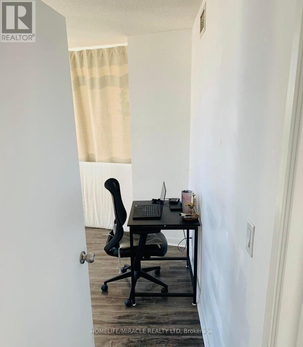 1005 - 600 Fleet Street, Toronto, Ontario  M5V 1B7 - Photo 7 - C13009528