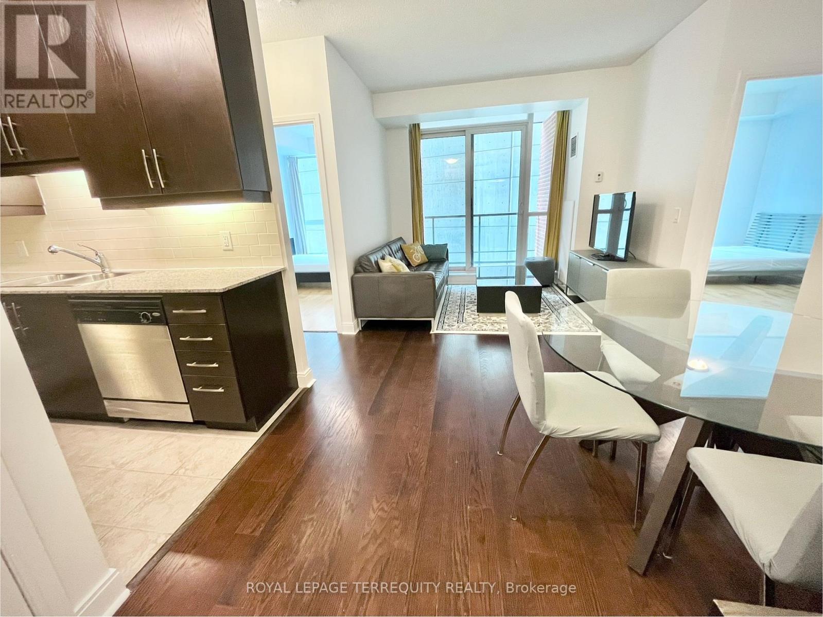 514 - 38 The Esplanade, Toronto, Ontario  M5E 1A5 - Photo 4 - C13009540