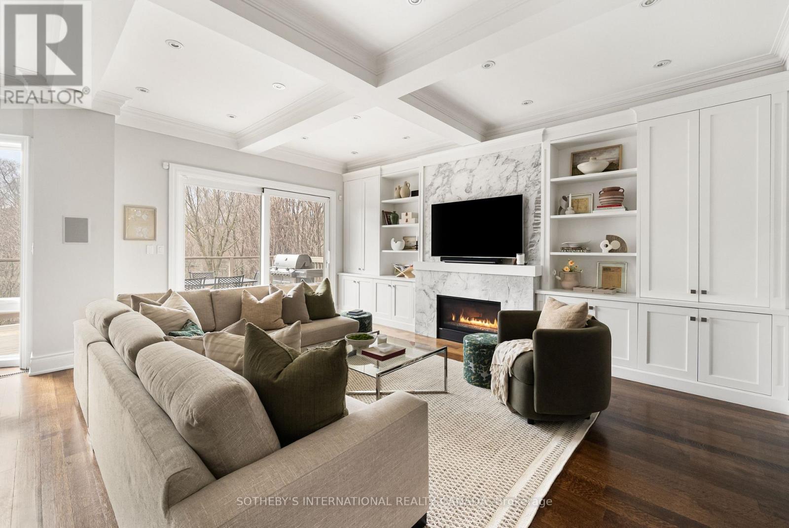 24 True Davidson Drive, Toronto, Ontario  M4W 3X5 - Photo 16 - C13009546