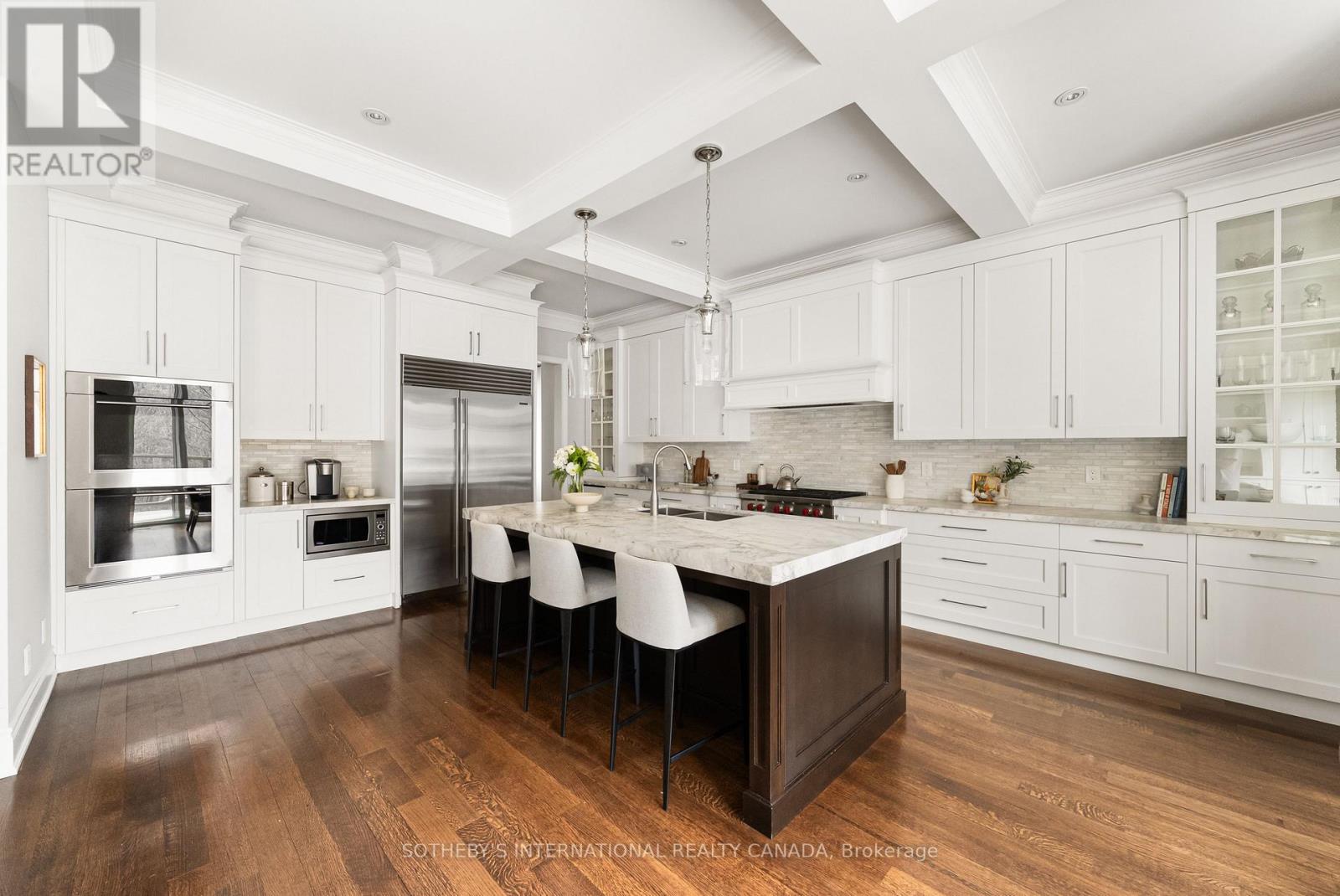 24 True Davidson Drive, Toronto, Ontario  M4W 3X5 - Photo 18 - C13009546