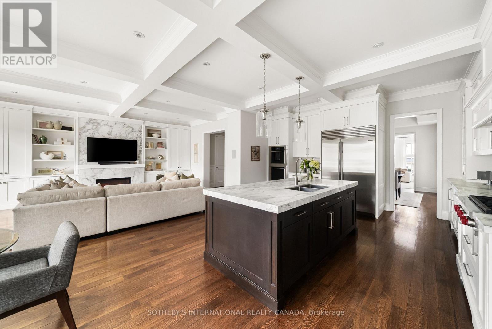 24 True Davidson Drive, Toronto, Ontario  M4W 3X5 - Photo 22 - C13009546