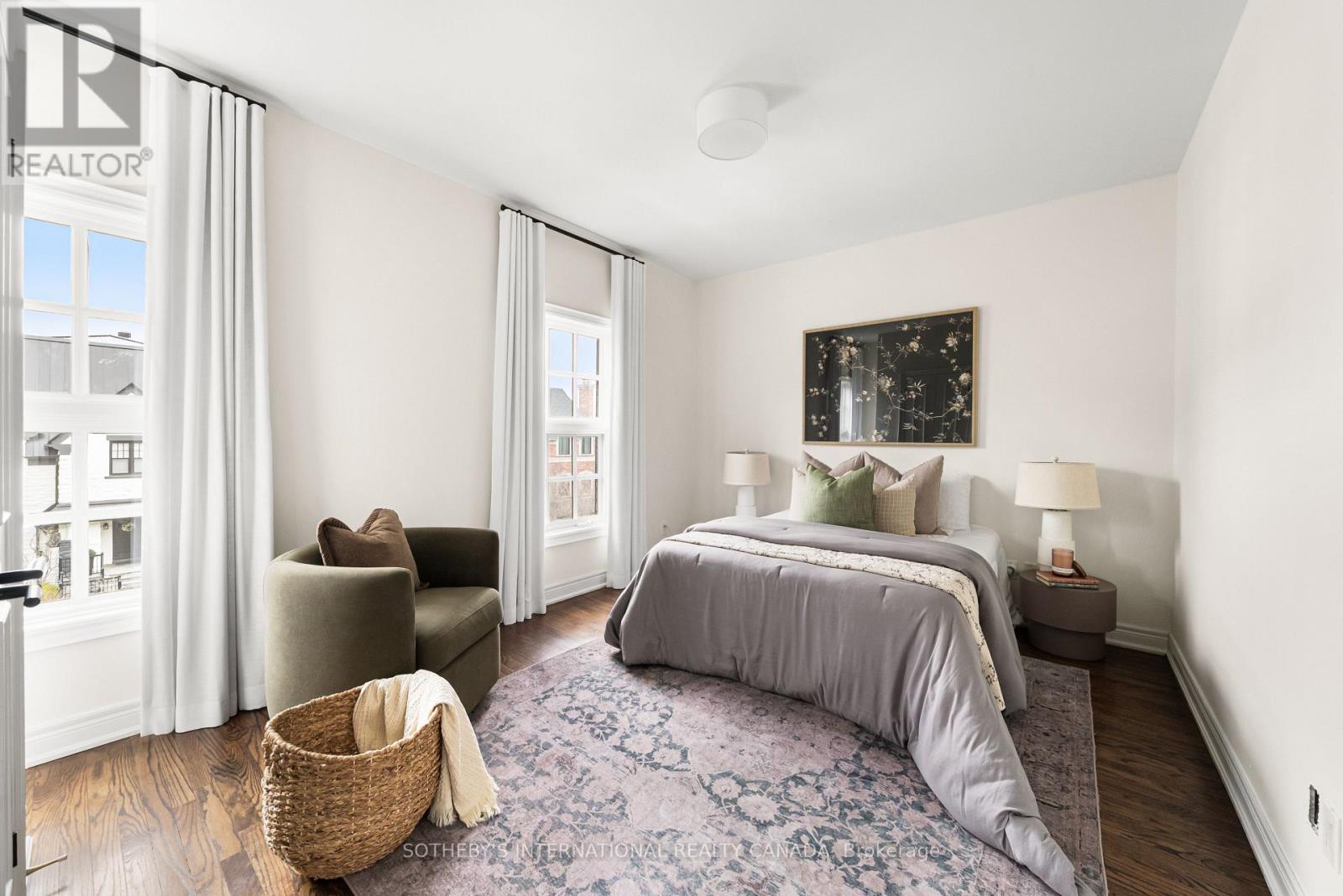 24 True Davidson Drive, Toronto, Ontario  M4W 3X5 - Photo 39 - C13009546