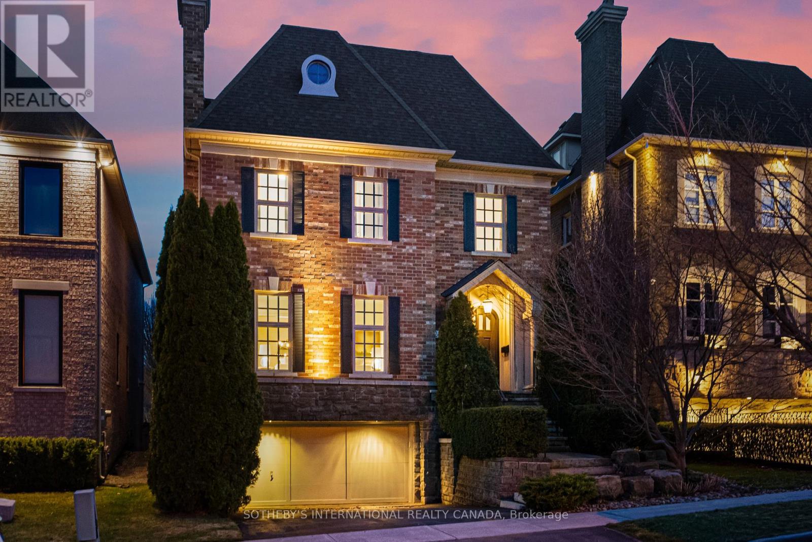 24 True Davidson Drive, Toronto, Ontario  M4W 3X5 - Photo 4 - C13009546