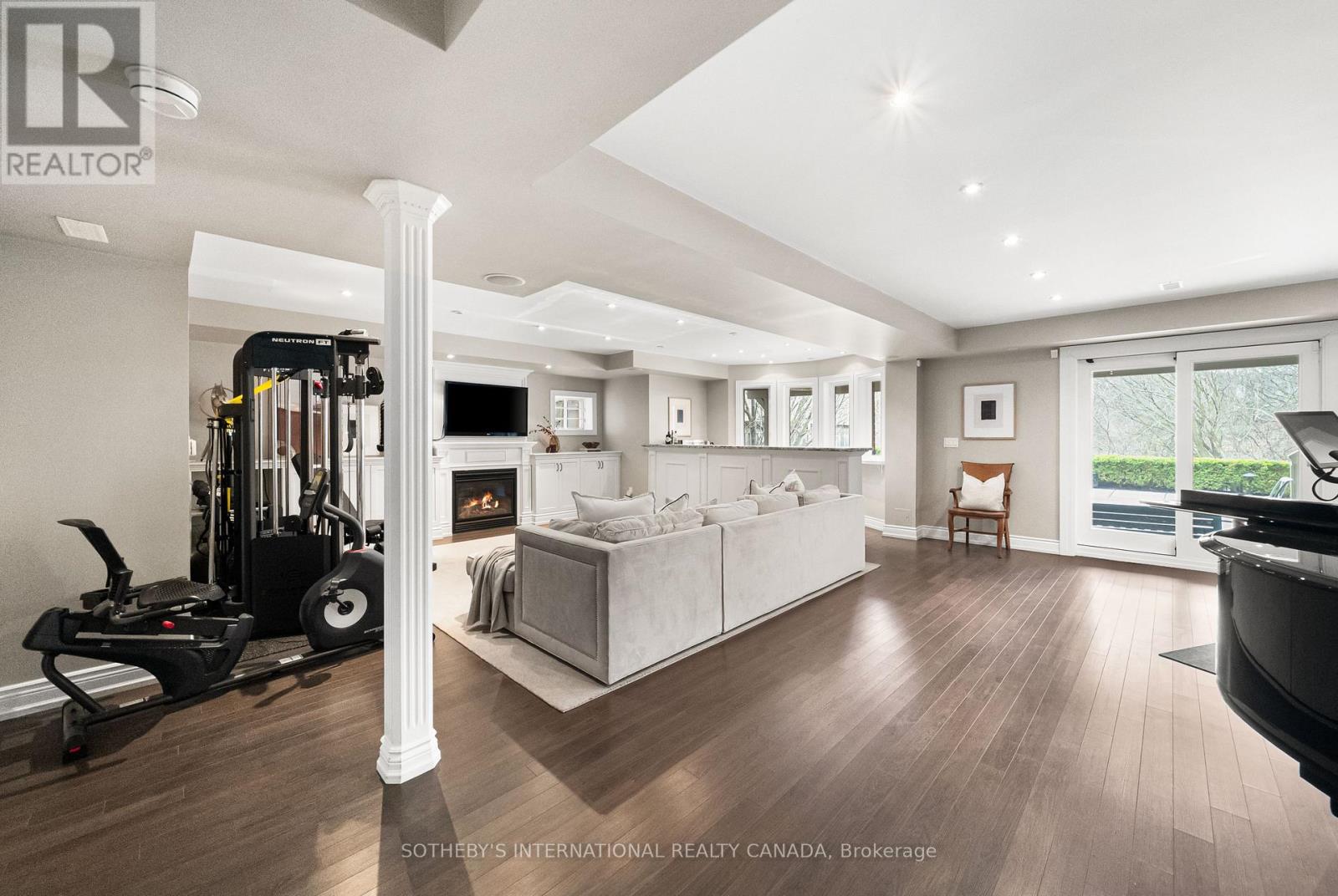 24 True Davidson Drive, Toronto, Ontario  M4W 3X5 - Photo 43 - C13009546