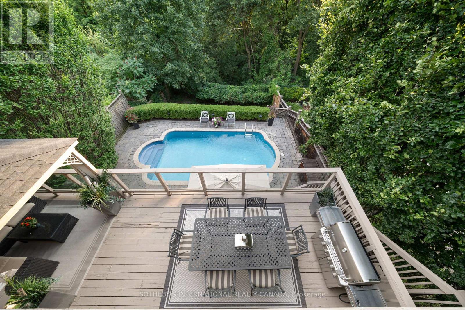 24 True Davidson Drive, Toronto, Ontario  M4W 3X5 - Photo 45 - C13009546