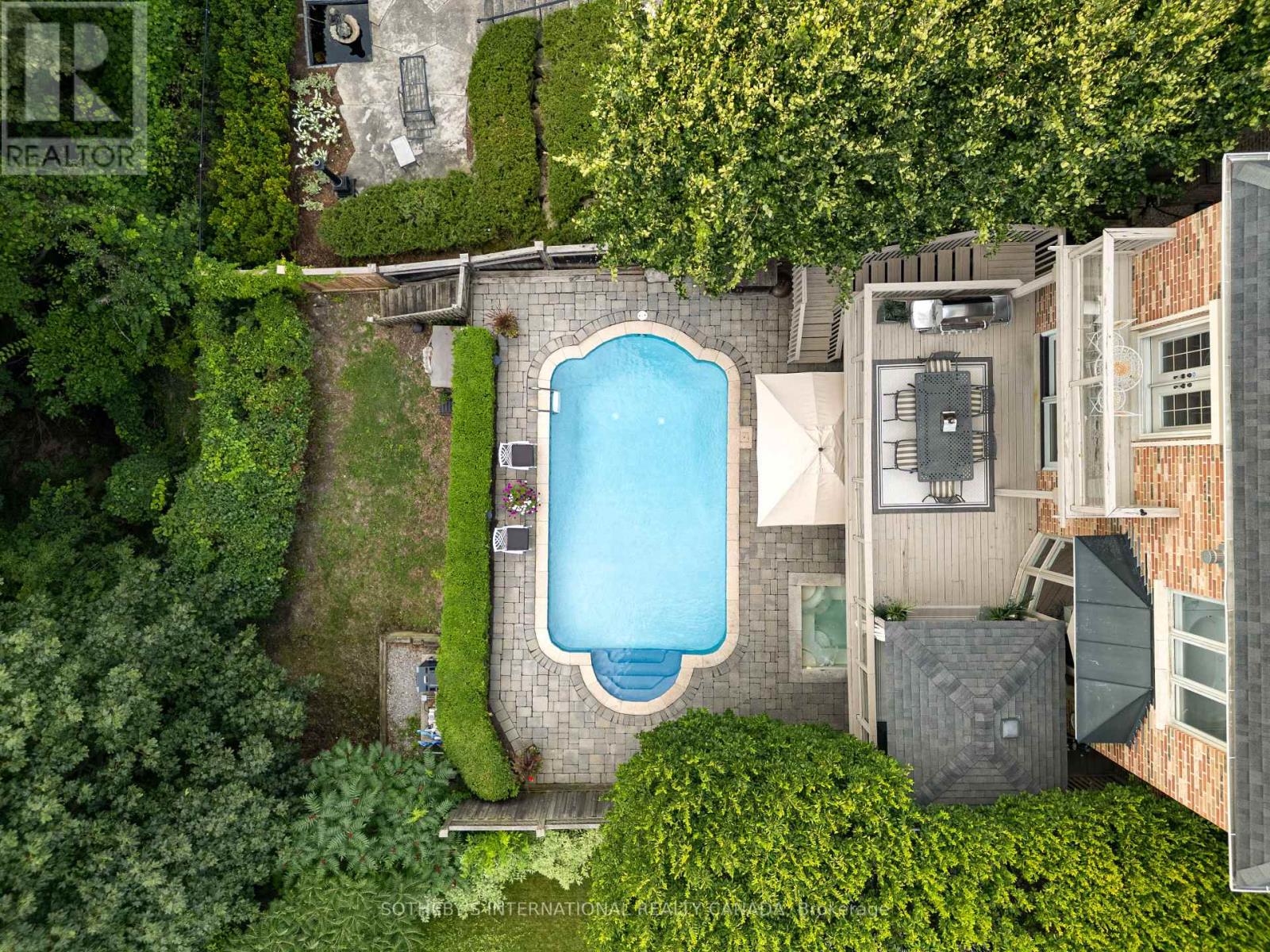 24 True Davidson Drive, Toronto, Ontario  M4W 3X5 - Photo 46 - C13009546