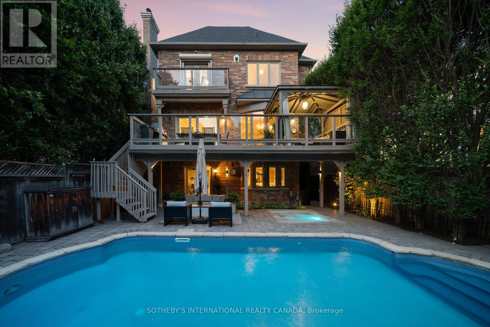 24 True Davidson Drive, Toronto, Ontario  M4W 3X5 - Photo 50 - C13009546