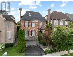 24 TRUE DAVIDSON DRIVE, Toronto, Ontario