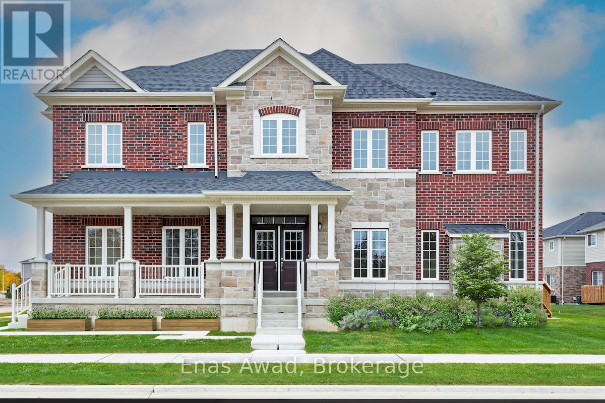 42 Hutchison Road, Guelph, Ontario  N1L 0R4 - Photo 1 - X13009348