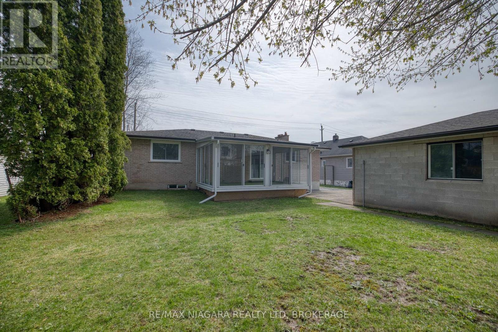 25 Rice Road, Welland (N. Welland), Ontario  L3C 2V4 - Photo 48 - X13009460