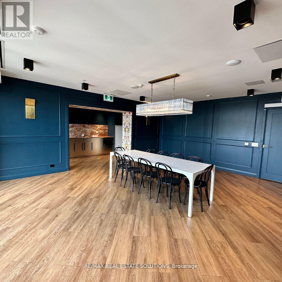 1203 - 25 Baseball Place, Toronto, Ontario  M4M 0E7 - Photo 10 - E13009398