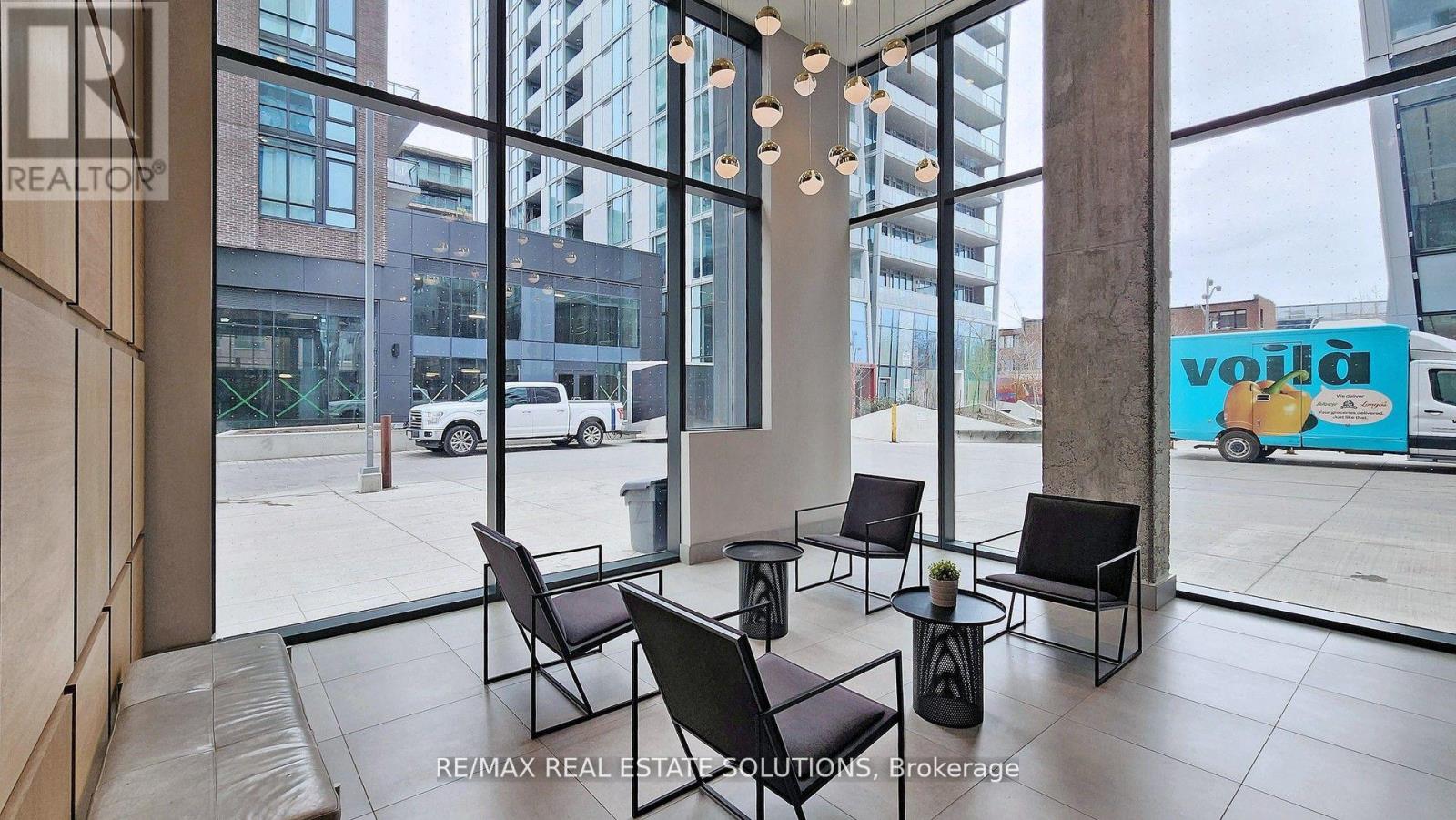 1203 - 25 Baseball Place, Toronto, Ontario  M4M 0E7 - Photo 12 - E13009398