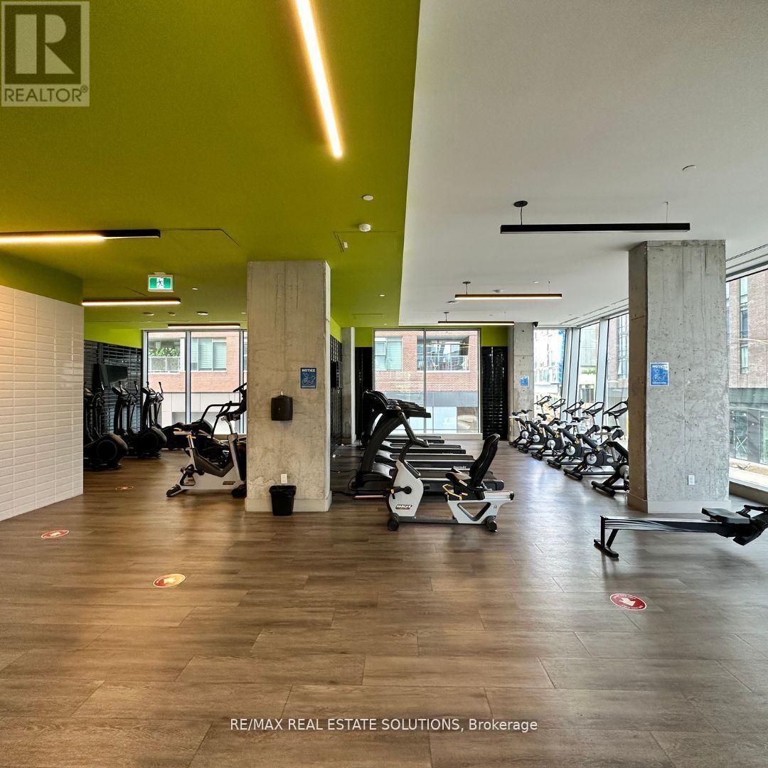 1203 - 25 Baseball Place, Toronto, Ontario  M4M 0E7 - Photo 5 - E13009398