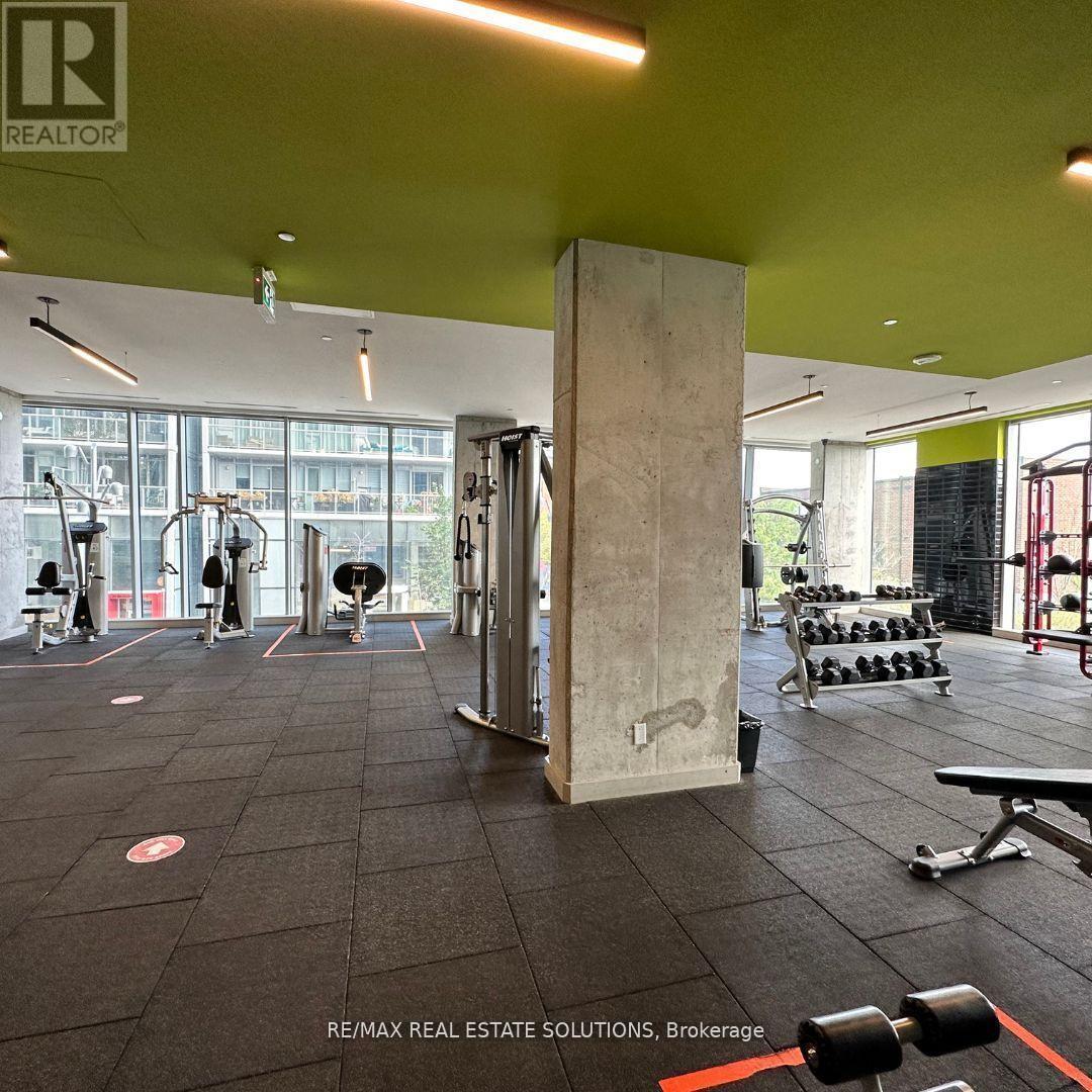 1203 - 25 Baseball Place, Toronto, Ontario  M4M 0E7 - Photo 6 - E13009398