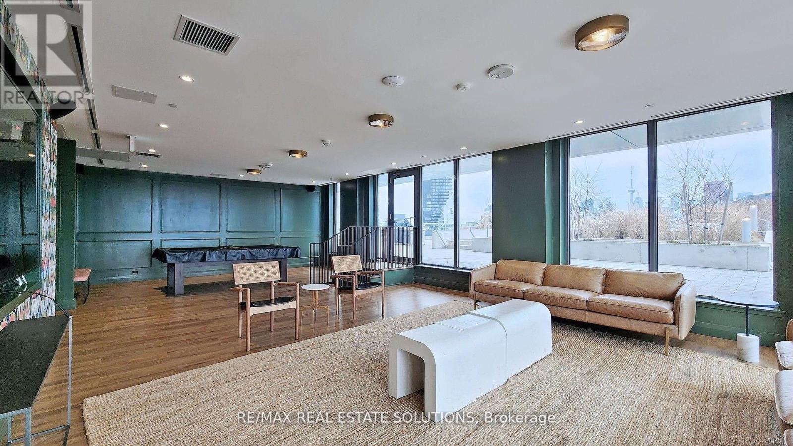 1203 - 25 Baseball Place, Toronto, Ontario  M4M 0E7 - Photo 9 - E13009398