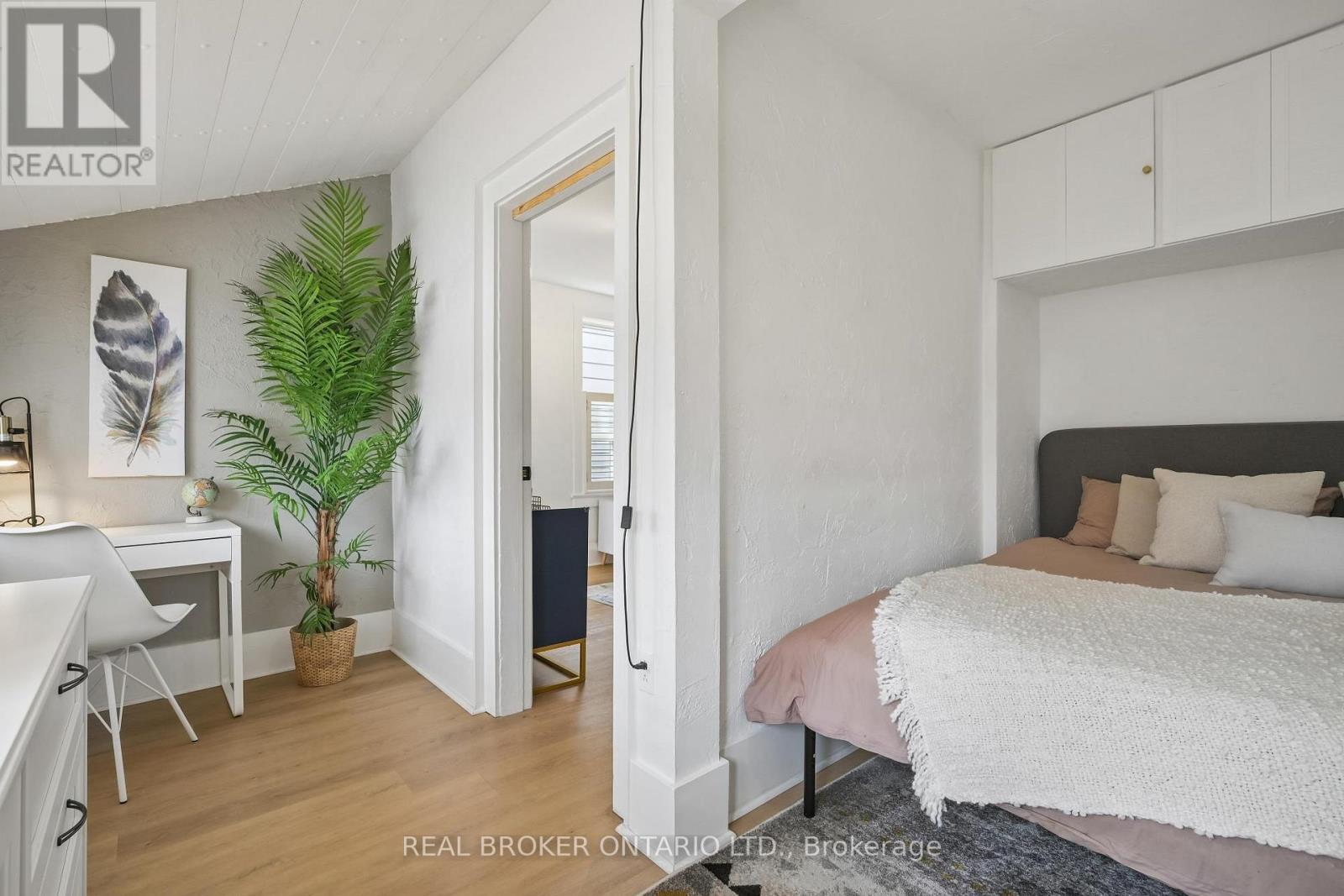 60 Haig Avenue, Toronto, Ontario  M1N 2W1 - Photo 15 - E13009474